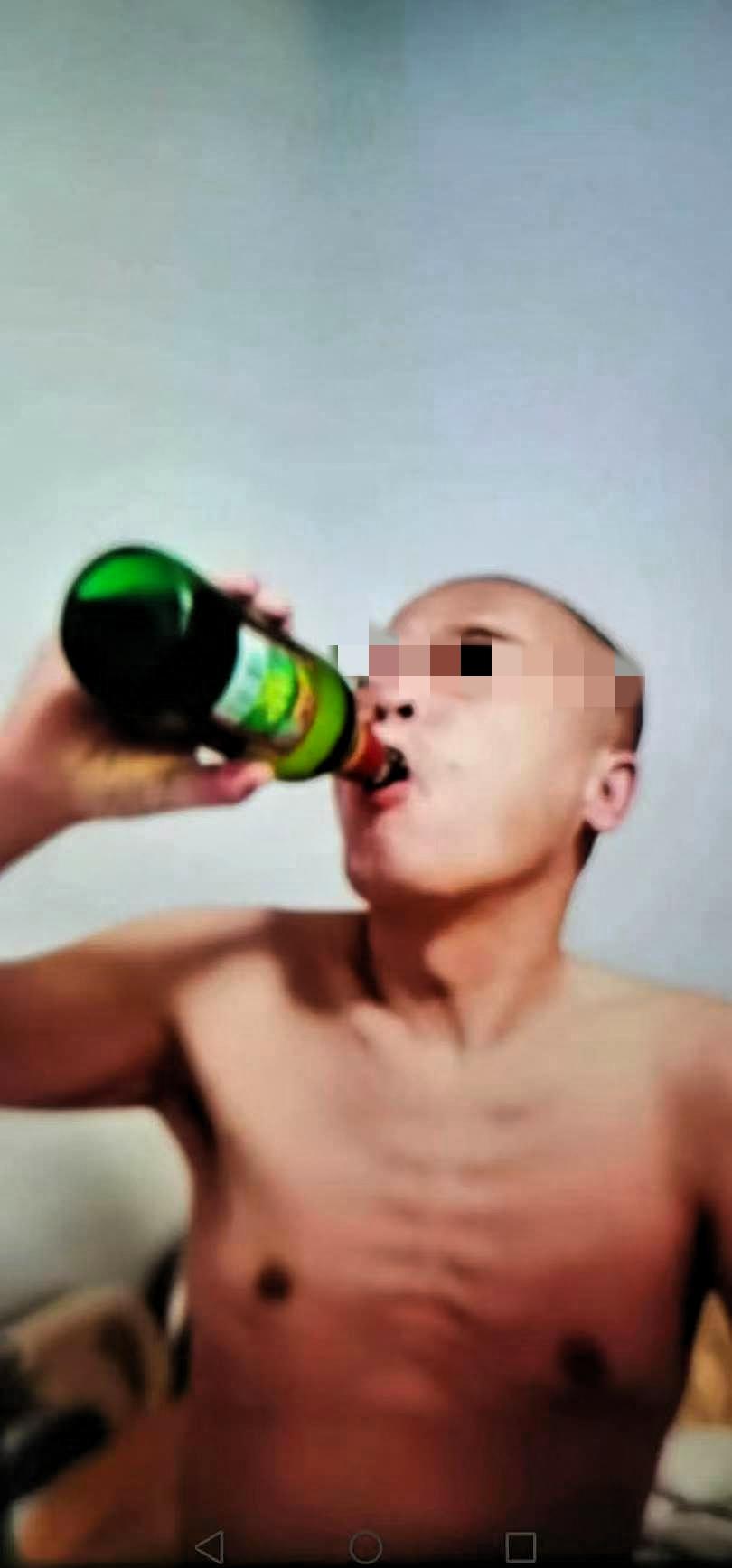真不要命了！这真想开了，男子患肝癌晚期，没回天之力，放弃了治疗，回到家中，他买回