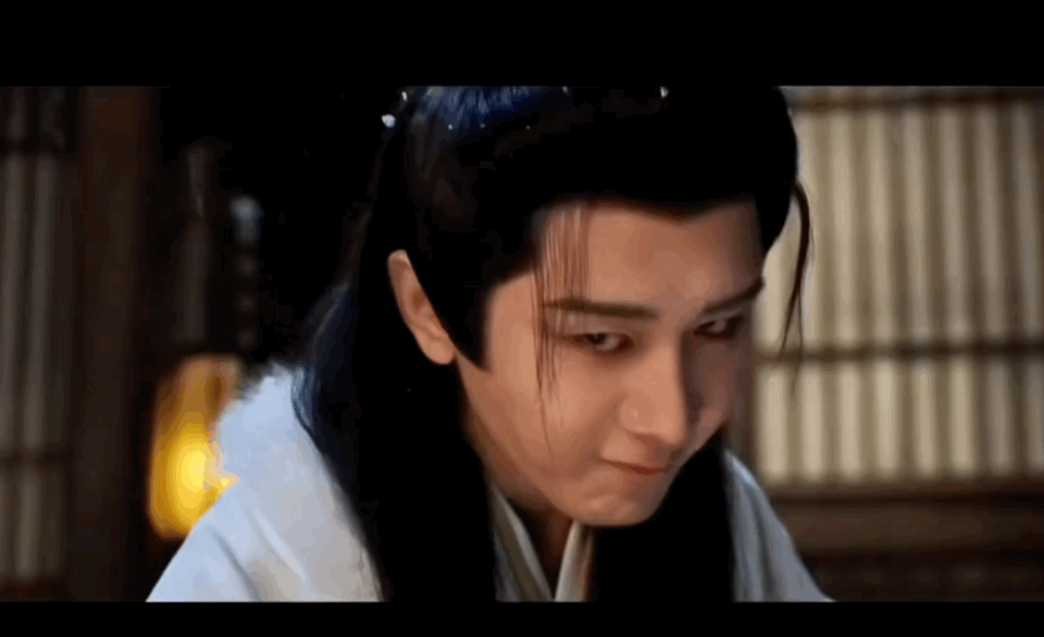 有些动图真的馒好笑