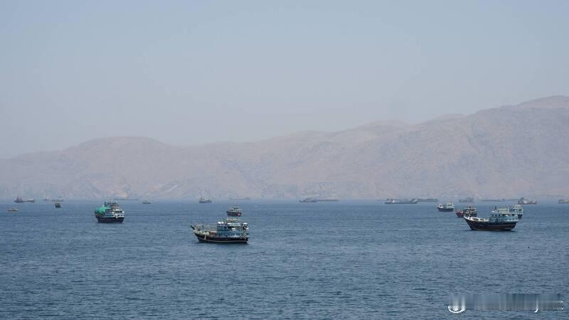 伊朗革命卫队回应美方调整：霍尔木兹海峡通行“已恢复安全”海外新鲜事美以伊冲突 针