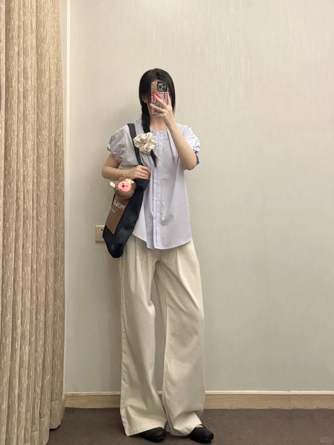 173 104｜高妹可以永远相信我买衣服的眼光