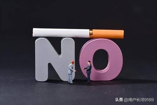 吸烟真的能延年益寿吗？

近日，网络上在流传着这样一个说法：吸烟能延年益寿。诸如