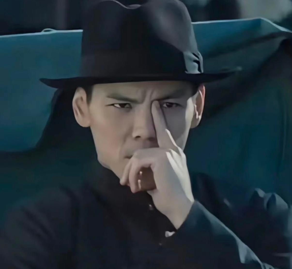 现在做这个表情是不是会侵权[doge]  ​​​