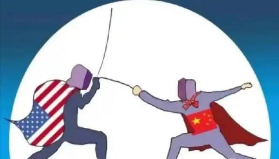 为啥中美较量没人出来当和事佬？答案其实很简单，这场博弈，最开始是美国想跟全世界掰
