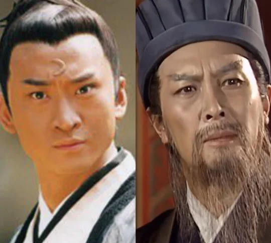 包拯vs诸葛亮，这两位谁更聪明？