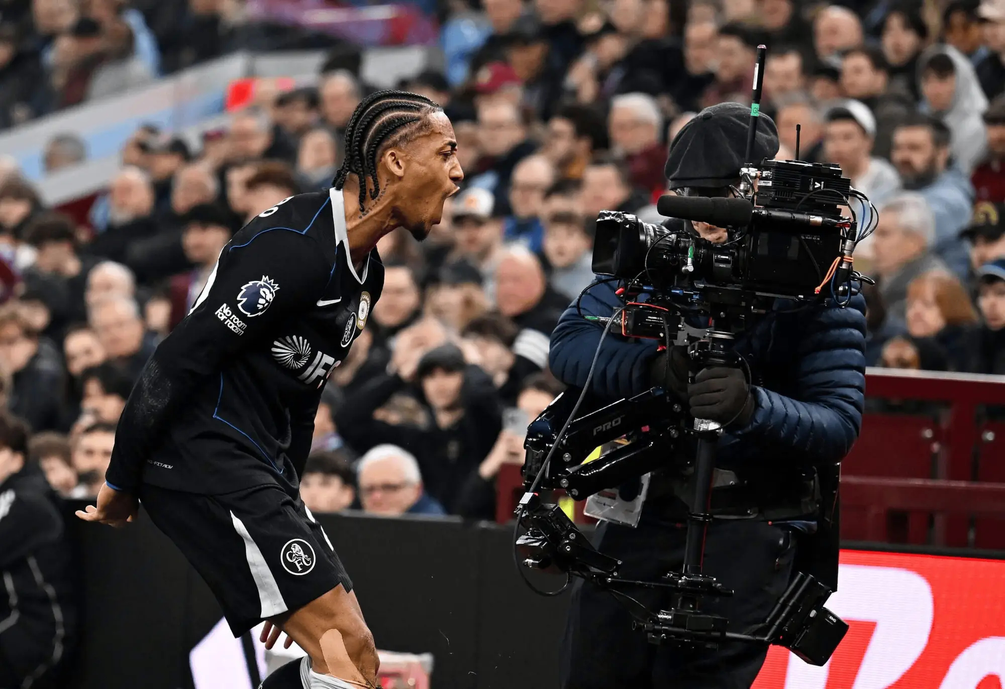 TA：清湖拿切尔西股份抵押借贷，因此就算要卖队也很难解决The Athletic