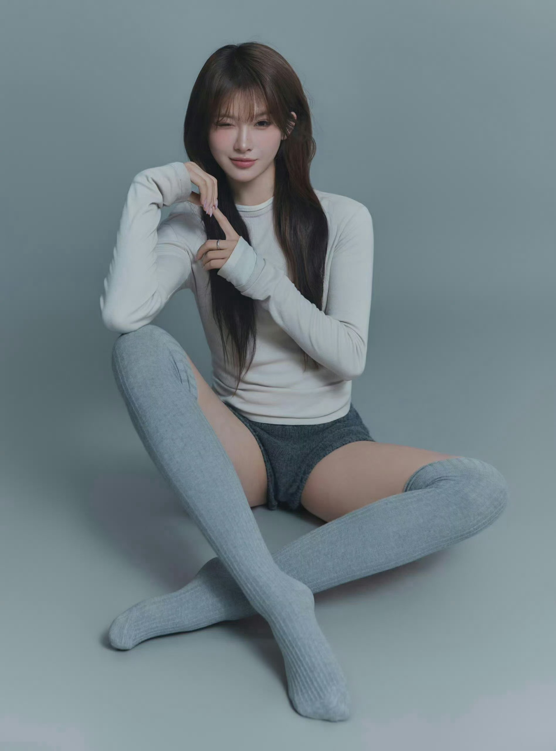 吴艳妮 