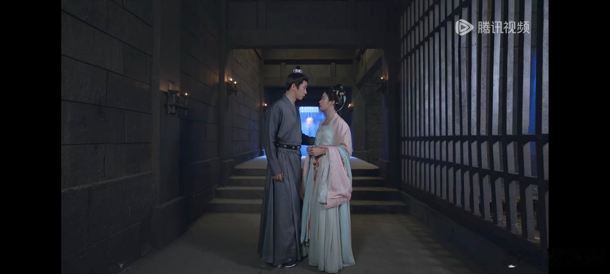 这个剧从选角时，其实我是满意的女主看着顺眼，男主看着稳重如果他们和导演像抓住救命