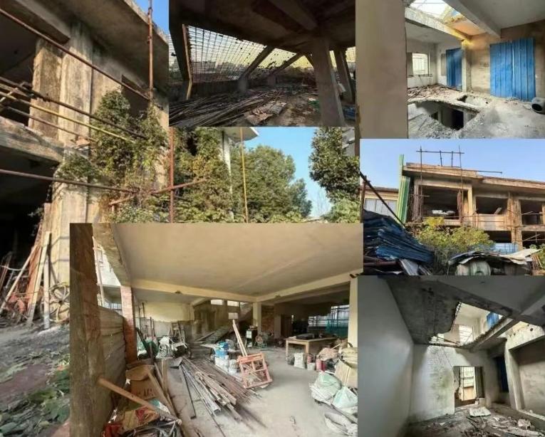 烂尾楼的天终于亮了！最高法硬核定调：房子烂尾了，房贷不用你还！ 这波操作直接给千