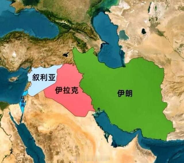 美国的停火谈判被以色列加了备注以色列都不用看美国脸色了？肯定是美国故意放水的就以