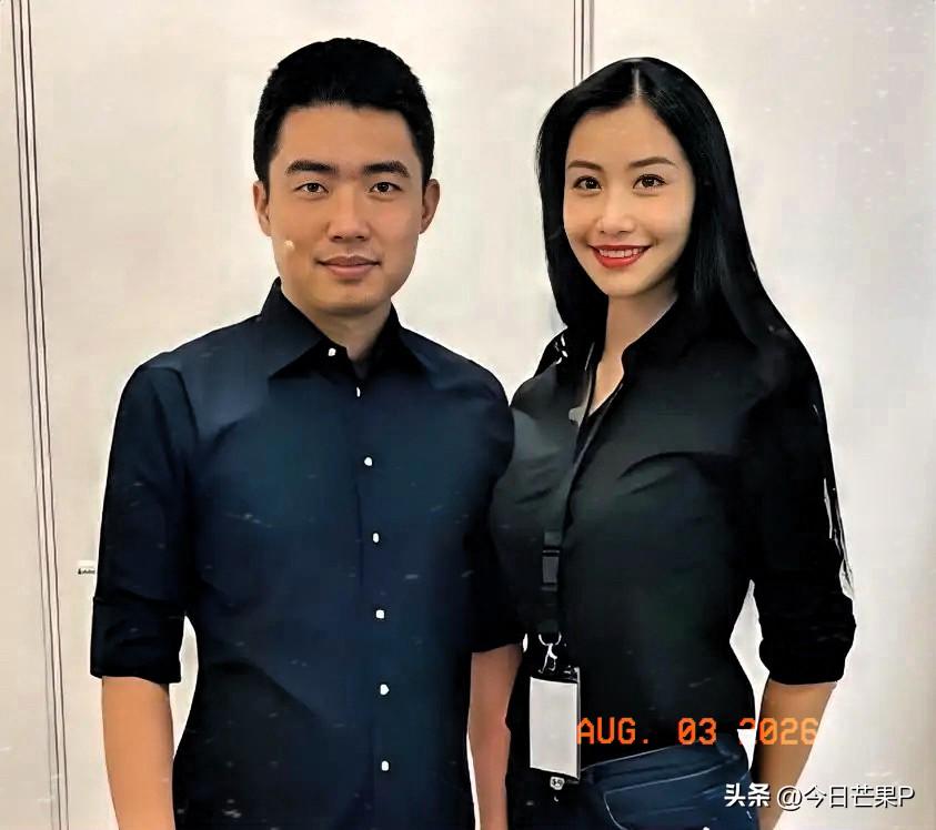 李想果然跟其他富豪大佬不同，
老婆都要生第六胎了，
这真是用事实打脸那些出轨、养