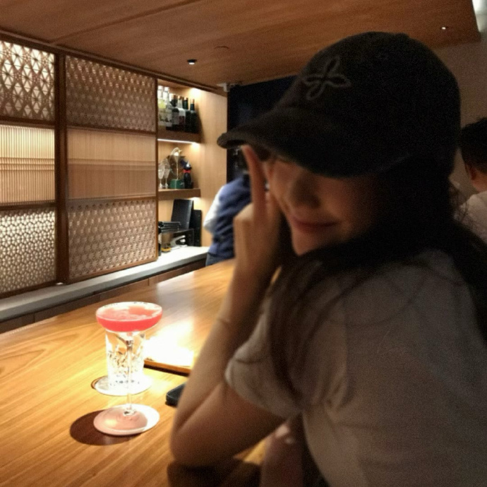 换个与众不同的头像 女生头像头像