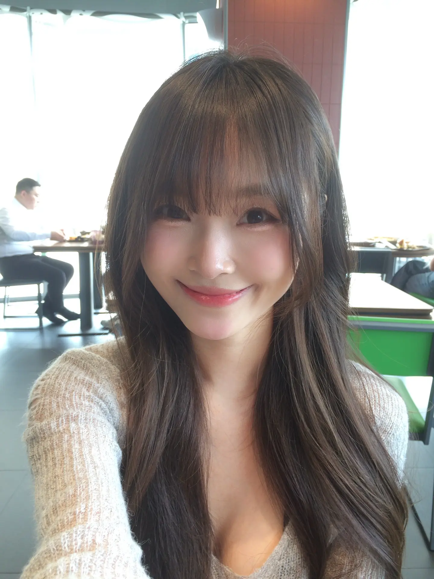 沒關係我不在乎了