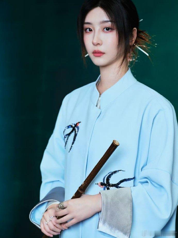 你好星期六仙门打call哪家强随着《凡人修仙传》剧组齐聚好六谷，仙门打 call