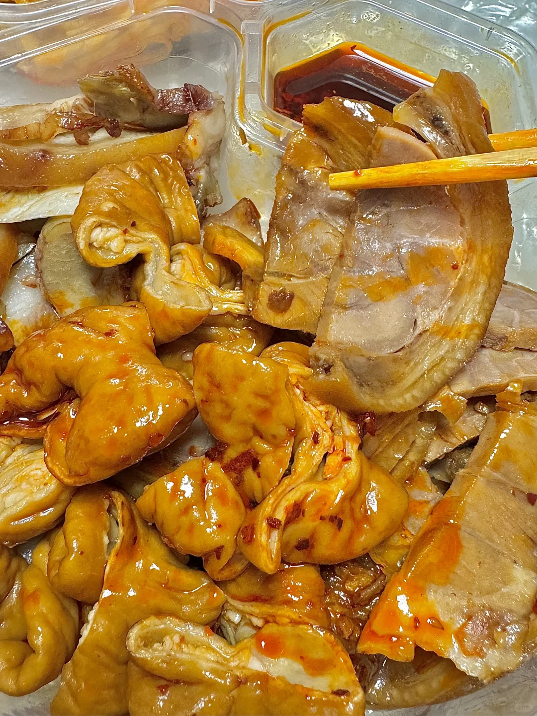 济南请记住这个位置！路过记得打包一份！！