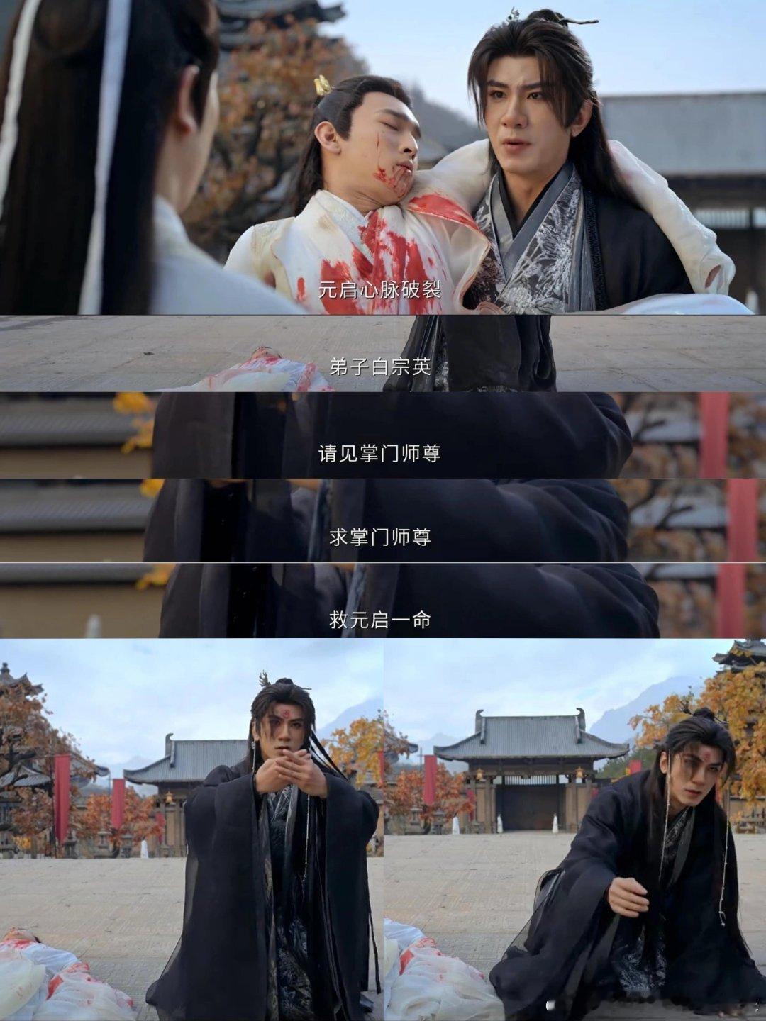人心中的成见是一座大山，这句话的含金量还在上升！以为是坏的不得了的坏蛋，结果是颗