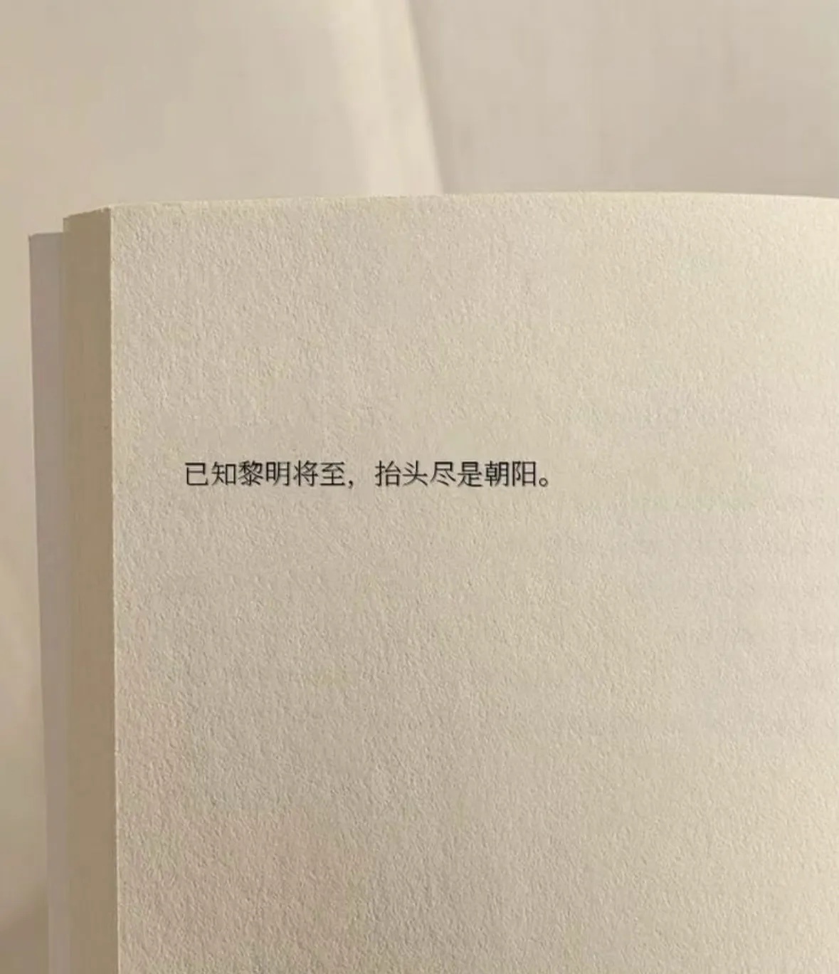 “人静 物简 心安” 