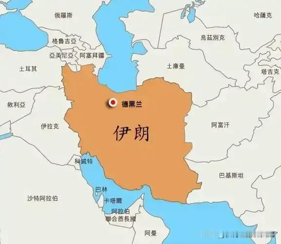 伊以大战，给咱们立标打样、警钟长鸣。美国、以色列的双簧表演、一阴一阳、一明一暗、