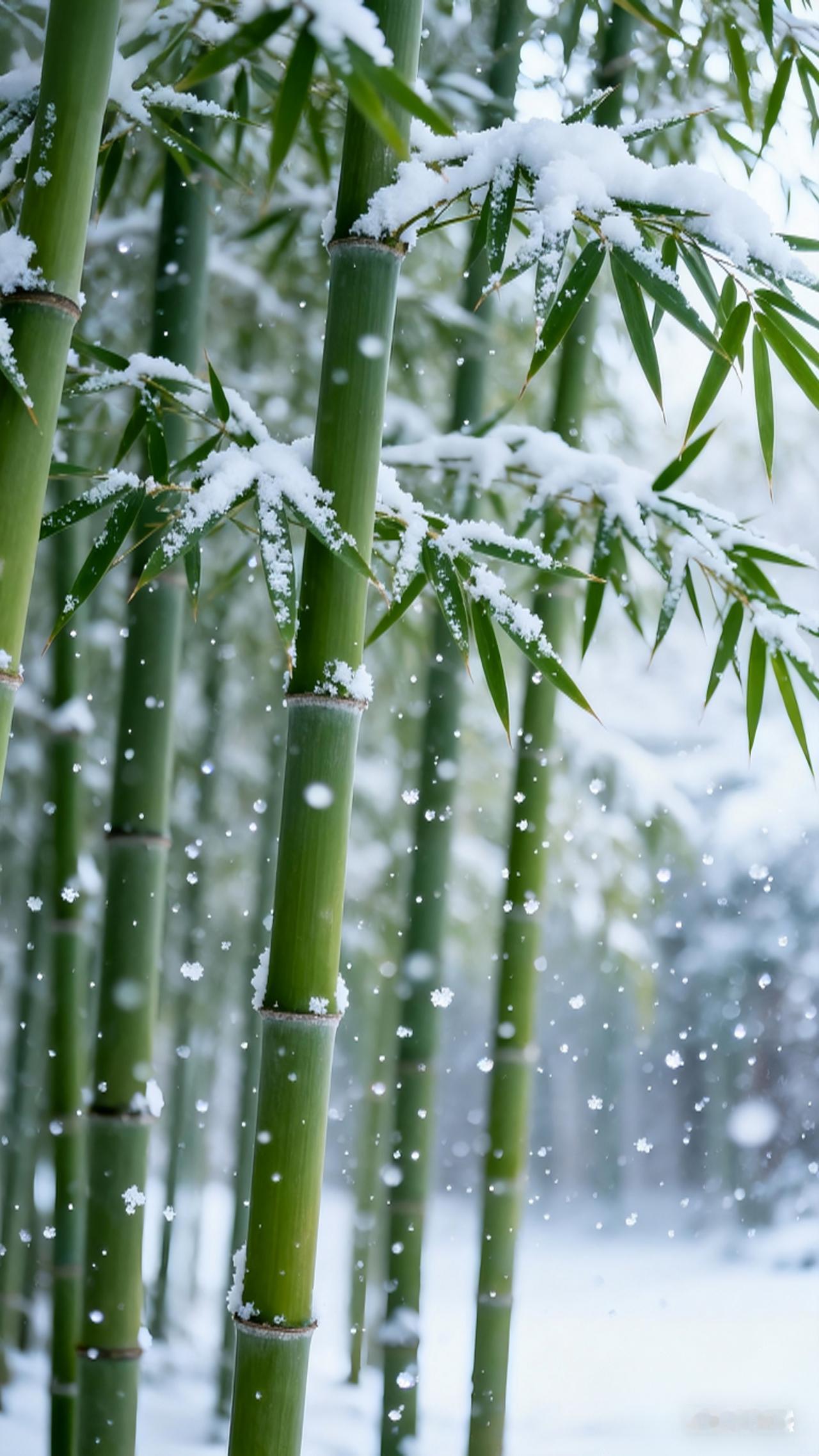 冬日生活打卡季