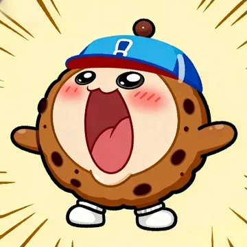 蛋仔曲奇