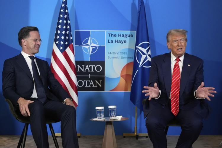 欧洲对美国的态度，已经从依赖转向防范。法国总统马克龙在希腊公开把美国与俄罗斯、中