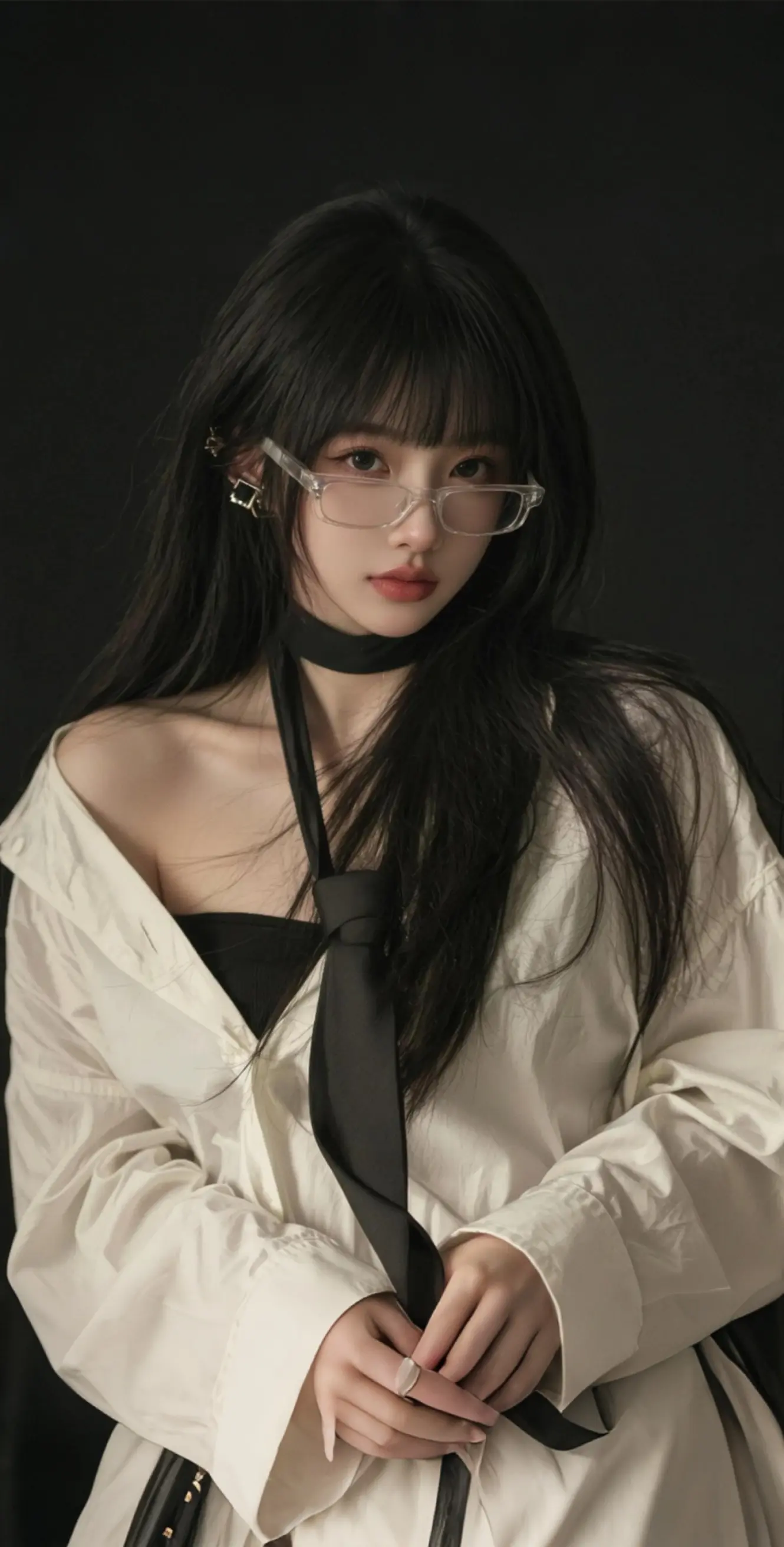 AI扩图 酷飒写真 ai创作 AI创作灵感挑战赛 全新AI写真