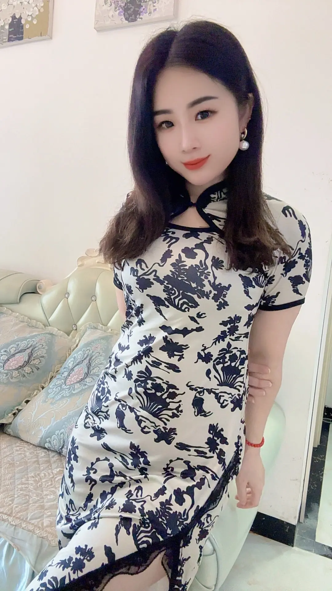 我从来都不相信今天都干不好的事情，明天可以干得更好。我只相信一句话，一...