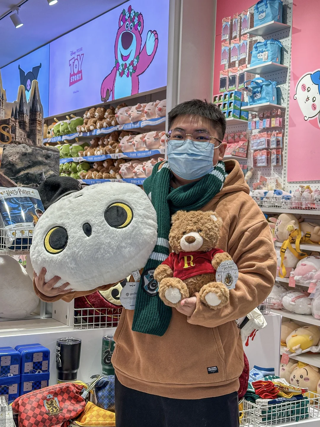 我真的要哭！为什么现在才上第二弹