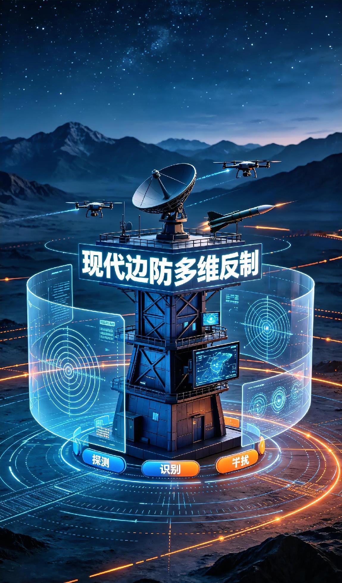 被骗了！边境挑衅激增根本不是中国变软 真实原因太现实
 
很多网友一直搞不懂现在