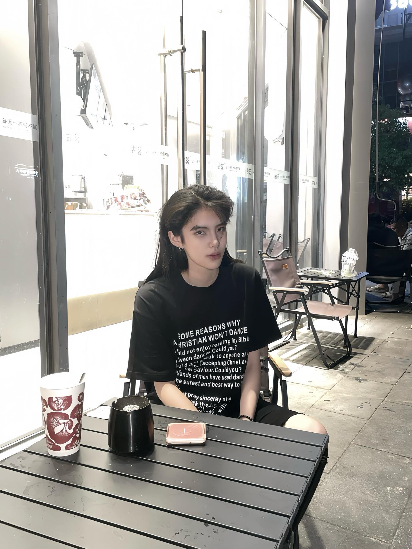 就这样度过又一个四季