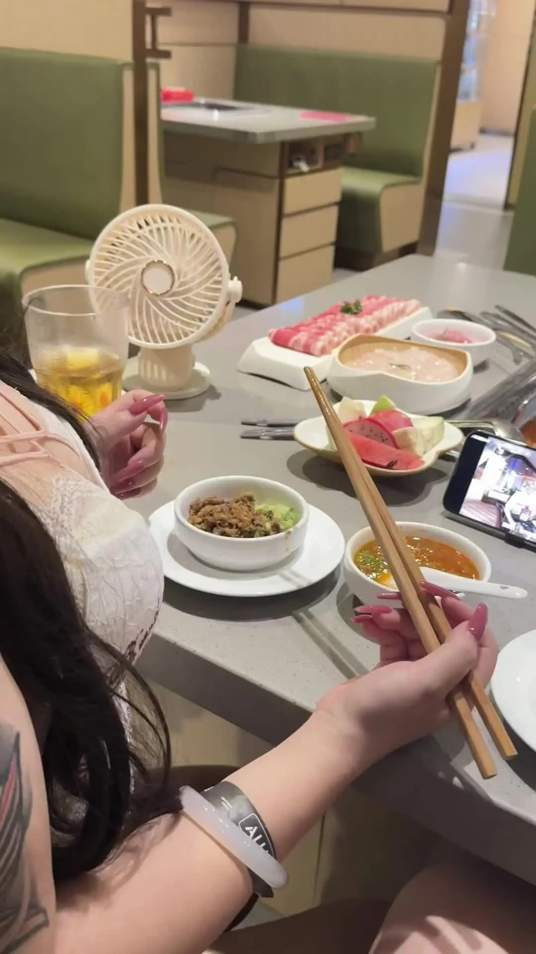 同频的人就像上天的礼物