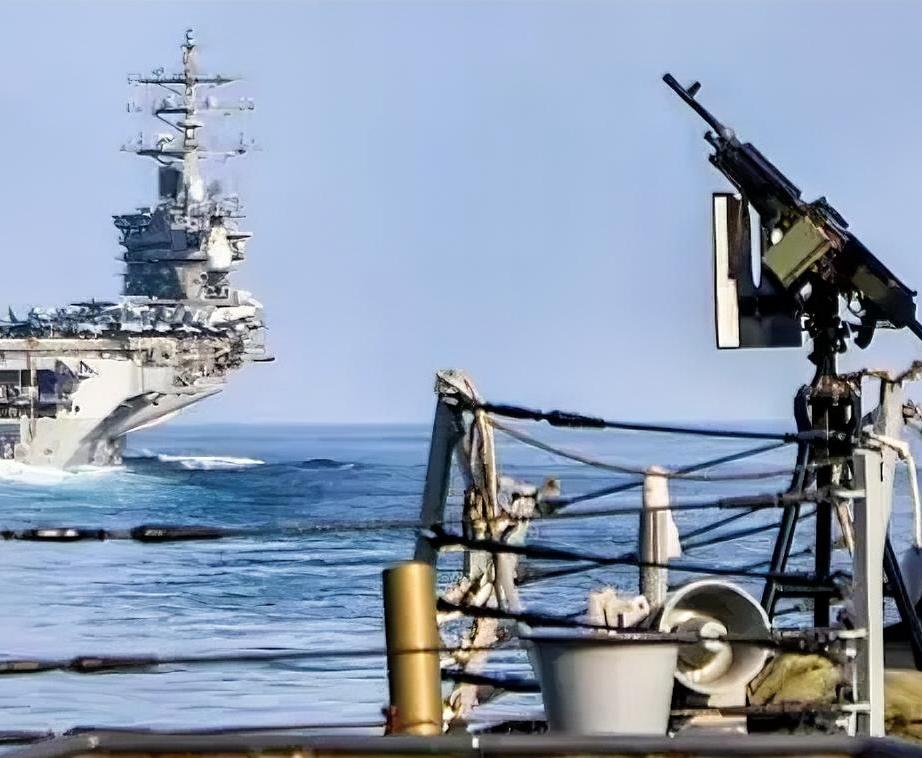 潘多拉的盒子算是彻底打开了！美以突然联手动手突袭伊朗首都，中东这颗火药桶又被点燃