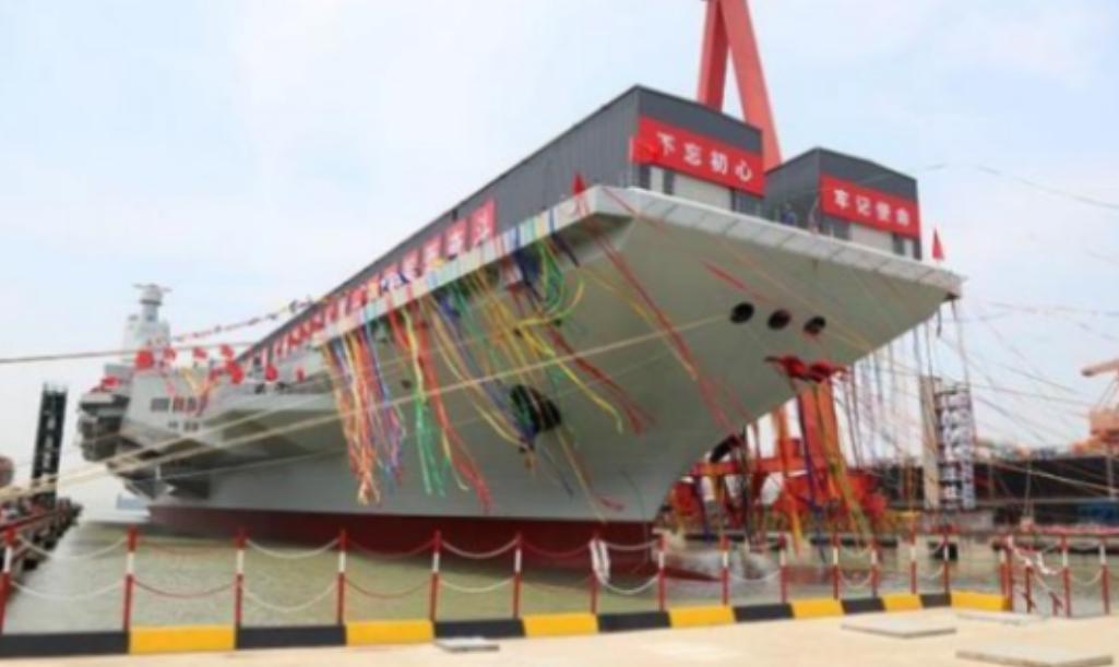 为什么说福建舰不会再有第二艘了？福建舰的交付时间一拖再拖，背后反映的不是技术问题