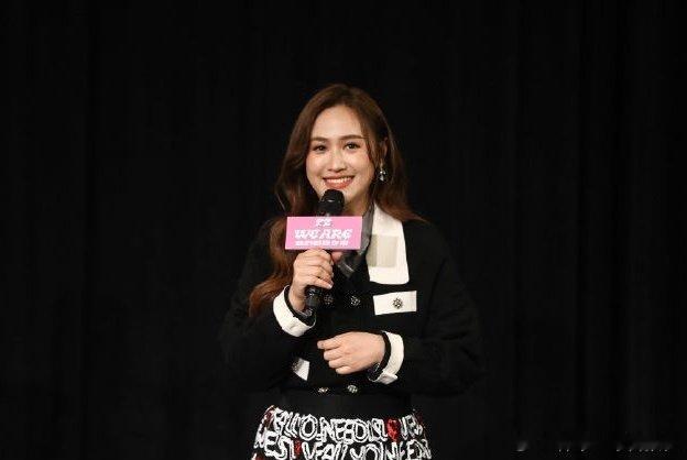 吴姗儒回应代班小S主持  吴宗宪大女儿回应代班小S  吴姗儒回应代班小S主持《小