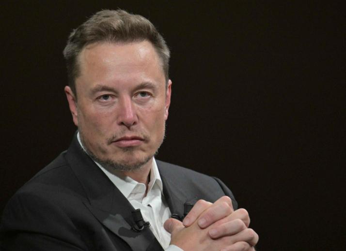 对于台湾问题，马斯克再次发出惊人言论，中国将在“不远的将来”超过美国，并最终实现