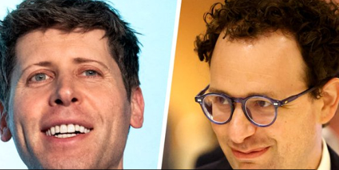 在员工炮轰之下，OpenAI首席执行官奥尔特曼承认与美国国防部签约过于仓促据华尔