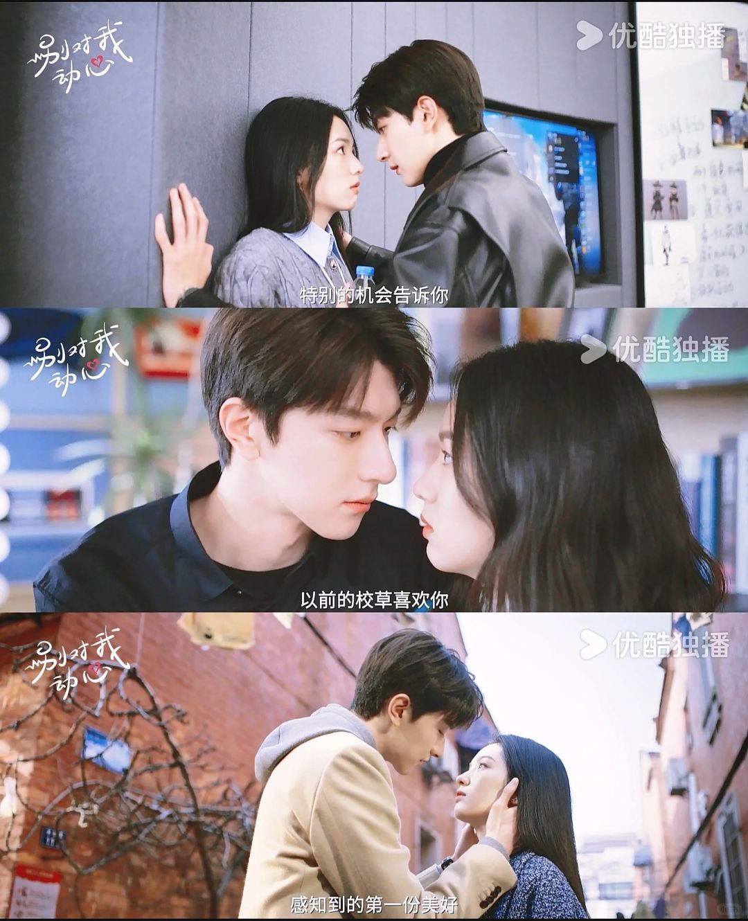 他逃她追❗️掉马后又反向追妻❗️好甜好上