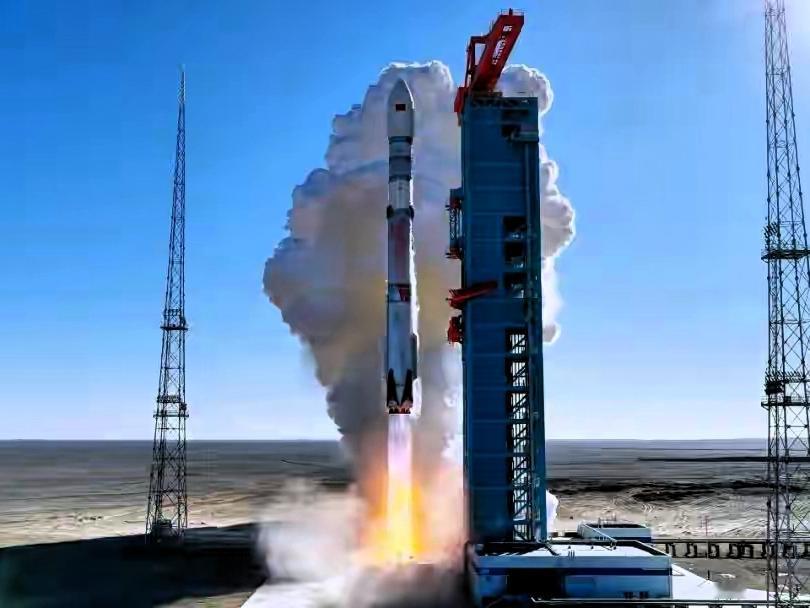 朱雀三号火箭回收失败，是中国商业航天在探索可重复使用技术道路上遭遇的一次挫折，但