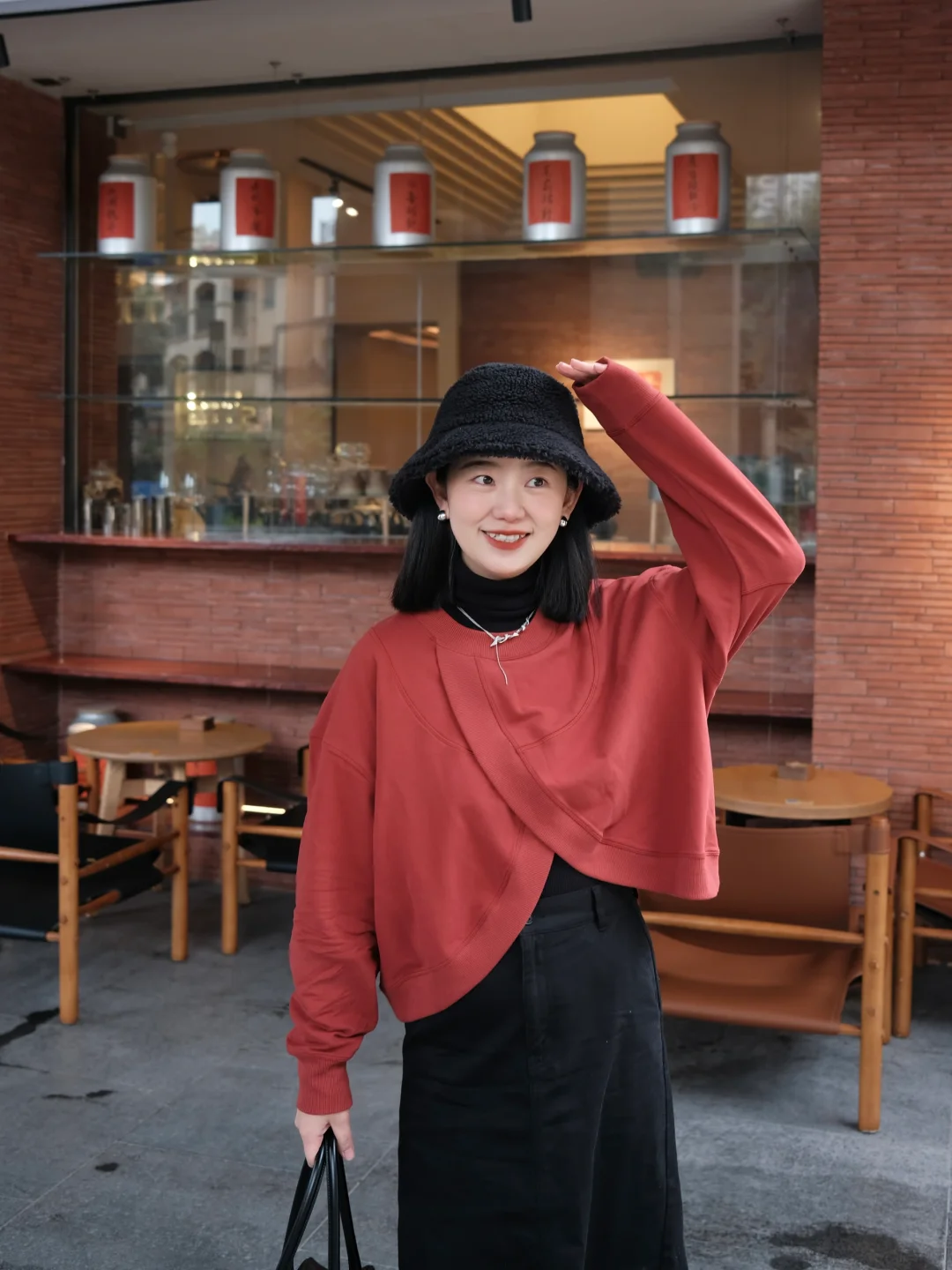 lululemon新春限定系列有点好看👀