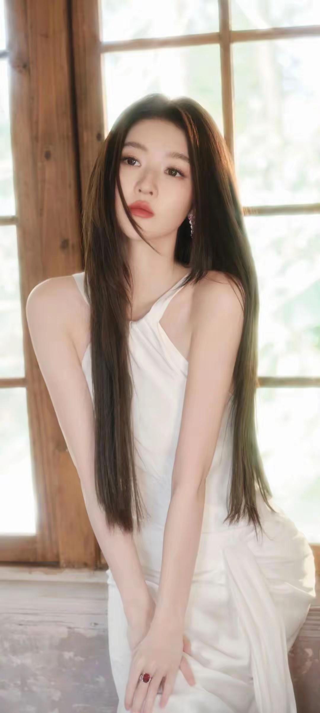 漂亮女孩