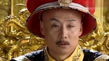 刘统勋：乾隆朝唯一被称作“真宰相”的汉臣——他不用站队、不靠诗名、不玩权术，只靠