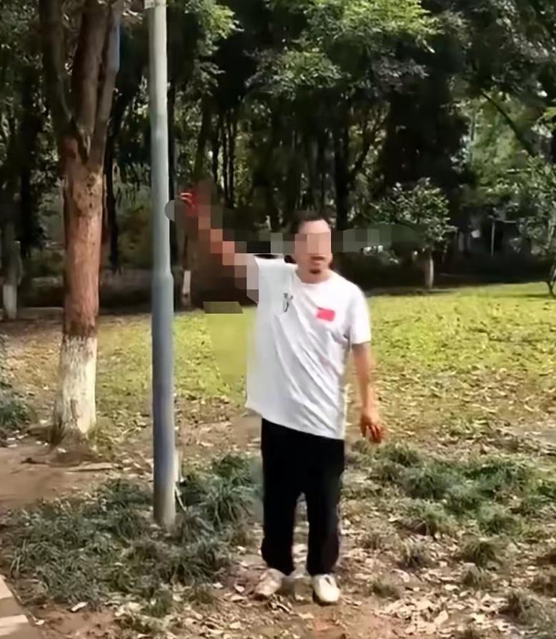 汪副教授与耿同学，面对问题，策略迥然不同，显云泥之别。

汪副教授，身居高校教职