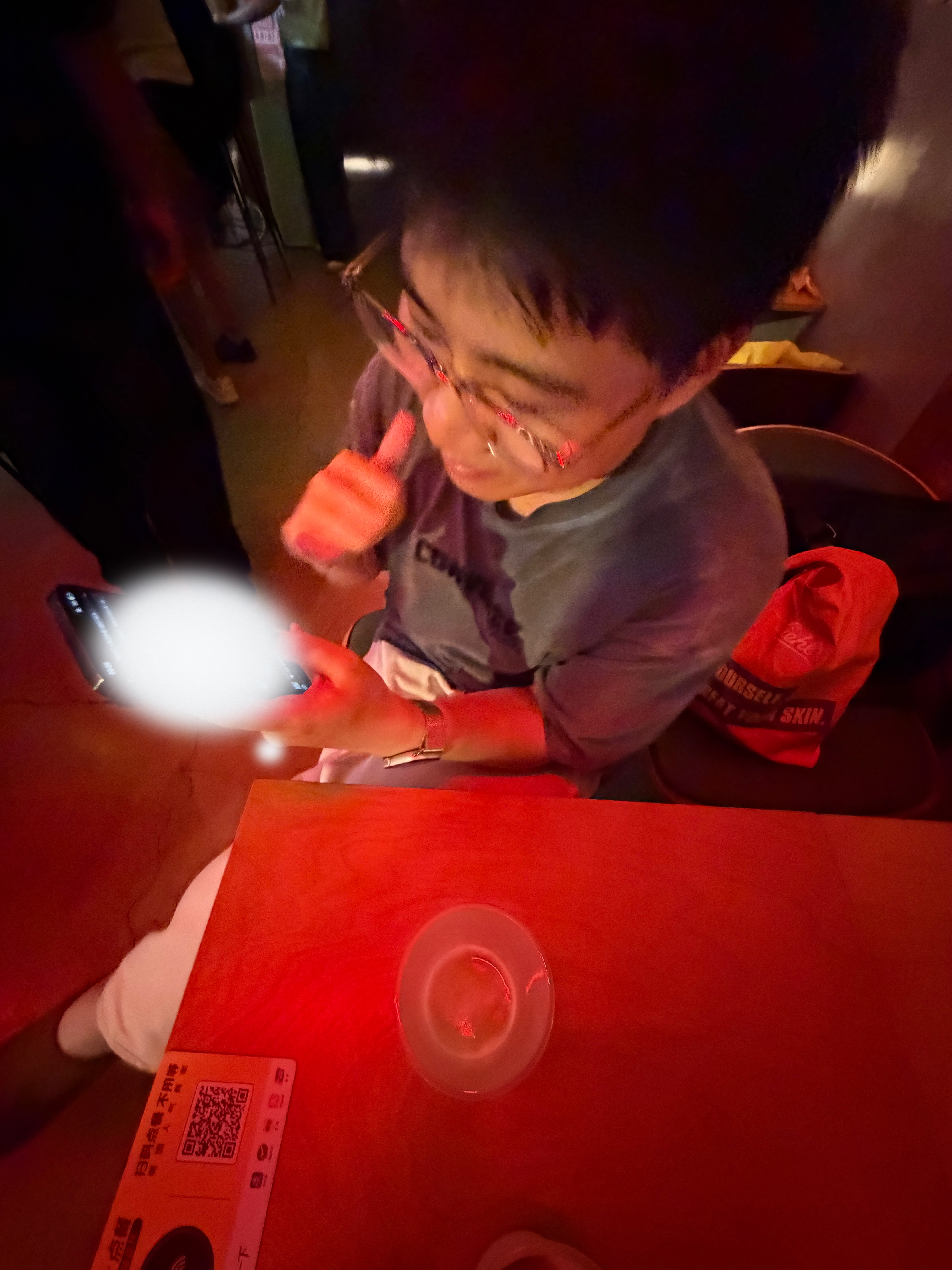 人一定要频繁大量记录自己 只要我不停地记录 生命就不会麻木 