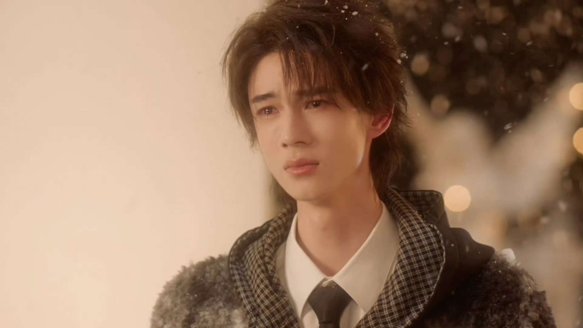 燥候这段🥺 