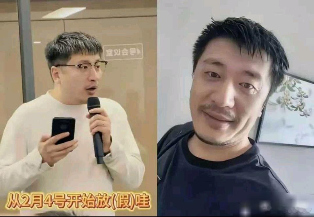 我弟的同学在张雪峰公司上班刚刚听他说：张雪峰本人拼到极限，却给员工造了个安乐窝。