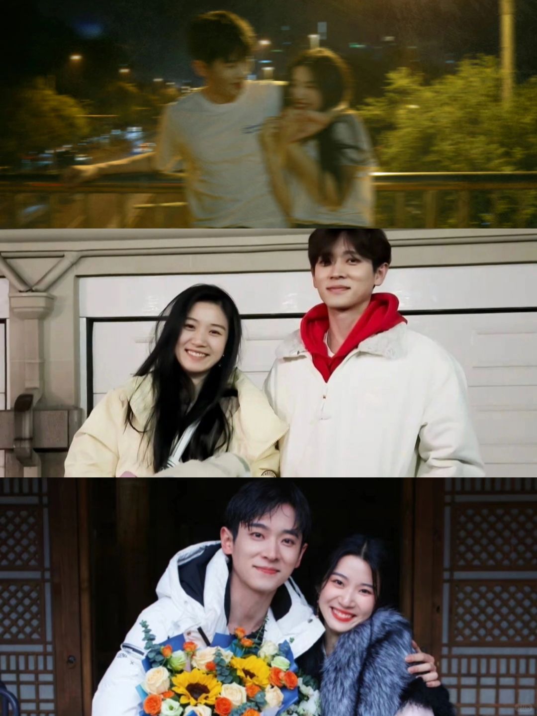 从短袖到棉衣一年四季都是你