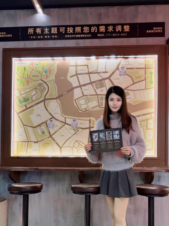 金奖🏆机械解谜《七月》