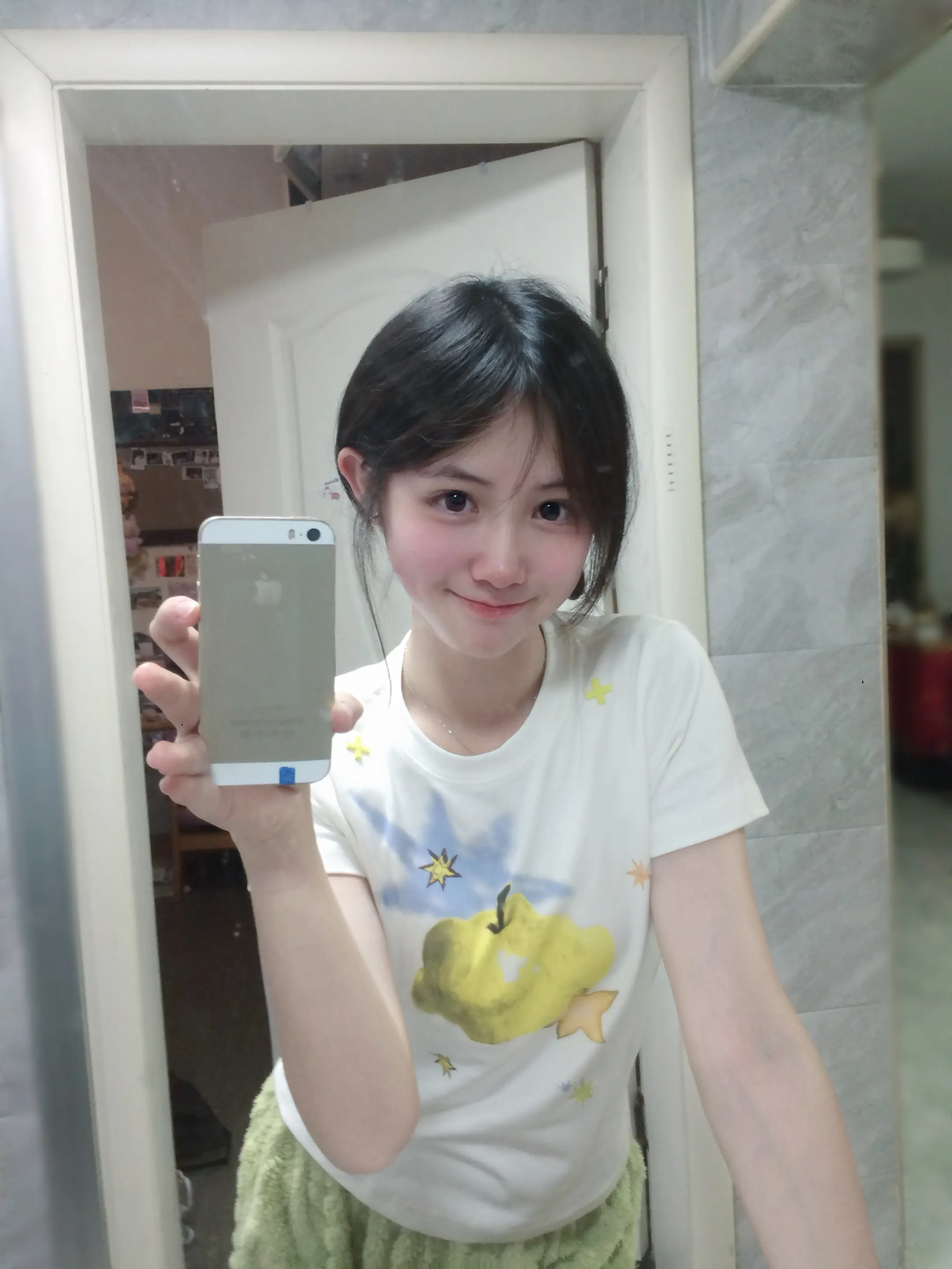 全球仅剩一个我