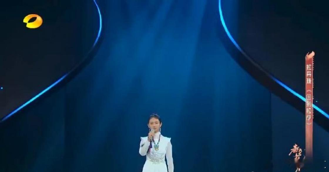 意流行+中民歌唱腔，《声起地平线》音乐融合实验亮眼！声起地平线全员cue迪玛希内