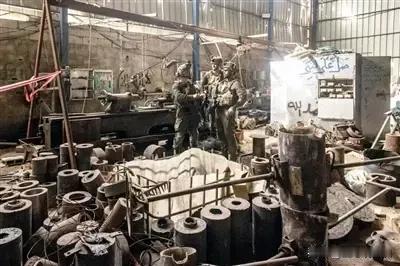 惊人结论 ：哈马斯大量武器来自以色列，《纽约时报》当地时间28日以此为题报道称，