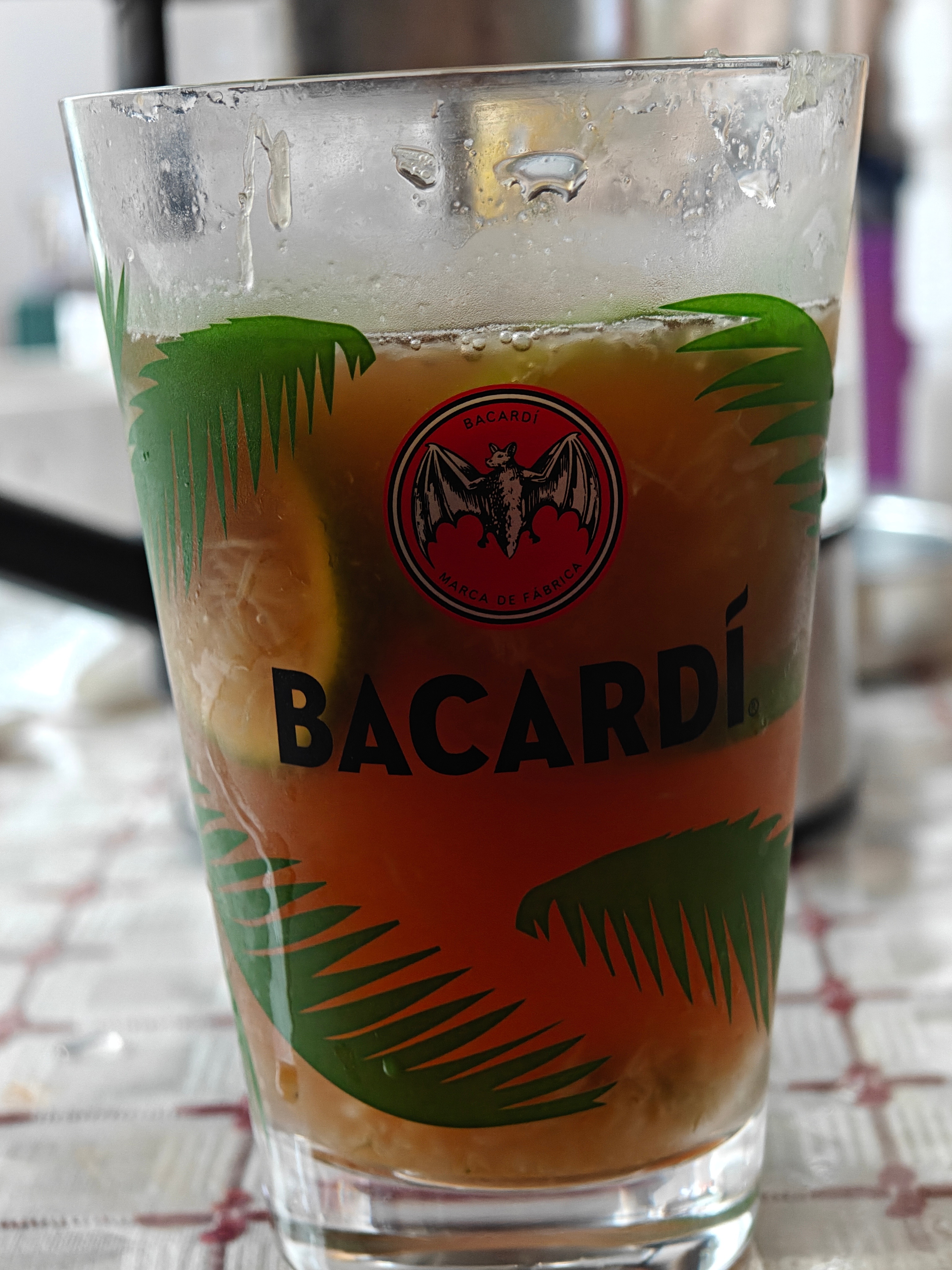 自制柠檬茶 ​​​